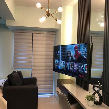 Moa Pasay, Shore 3 Residences - Modern Luxury Condo Manila Eksteriør billede
