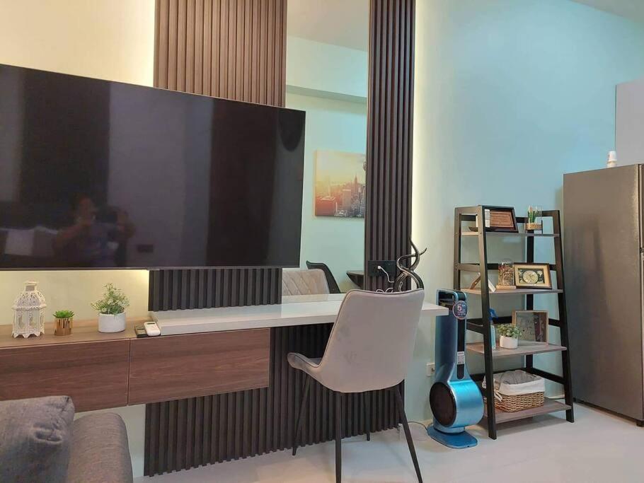 Moa Pasay, Shore 3 Residences - Modern Luxury Condo Manila Eksteriør billede
